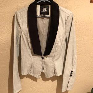 Women’s Jean jacket